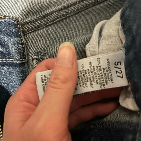 Celebrity pink jeans - Picture 2 of 4